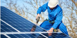 Installation Maintenance Panneaux Solaires Photovoltaïques à Le Mas-d'Azil